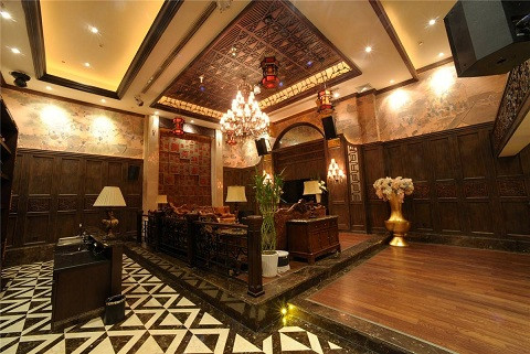 白玉哪个KTV少爷男模妹子服务好