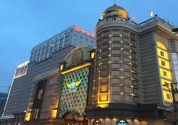 白玉最大顶级出名高端豪华KTV会所-皇冠伯爵KTV顶级体验点评